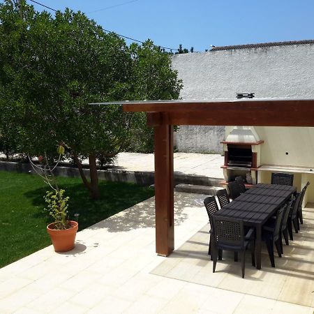 Villa Casa Palheiro Amarelo Da Biarritz à Costa Nova Extérieur photo